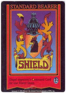 Standard Bearer (Ploogs Chicken, 12)